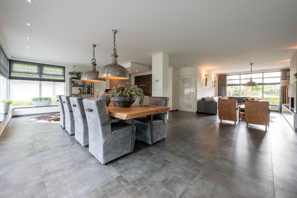 Medium property photo - Bovenstraat 48, 4741 AW Hoeven